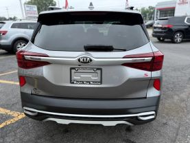 2021 KIA SELTOS SUV 4-CYL, 2.0 LITER S 2.0 SPORT UTILITY 4D at Major Key Motors - used car dealership in Lebanon, PA.