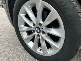 2014 BMW X3 SUV 4-CYL, TURBO, 2.0 LITER XDRIVE28I SPORT UTILITY 4D