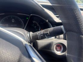 2017 HONDA CIVIC SEDAN 4-CYL, I-VTEC, 2.0 LITER EX SEDAN 4D