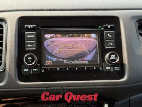 2018 Honda Hr-v - Image 21