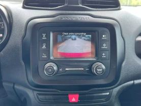 2015 JEEP RENEGADE