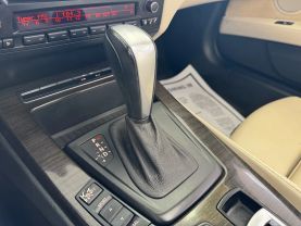 2009 BMW Z4 CONVERTIBLE 6-CYL, 3.0 LITER 30I ROADSTER 2D