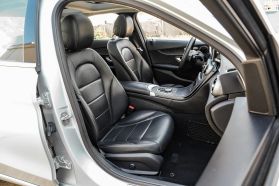 2017 Mercedes-benz C-class - Image 37