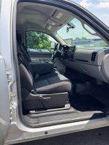 2013 GMC SIERRA 2500 HD CREW CAB