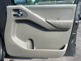 Used 2010 NISSAN FRONTIER CREW CAB PICKUP V6, 4.0 LITER SE PICKUP 4D 5 FT - LA Auto Star located in Virginia Beach, VA