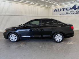 2014 VOLKSWAGEN JETTA