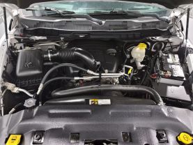 2018 Ram 1500 Crew Cab - - Image 9