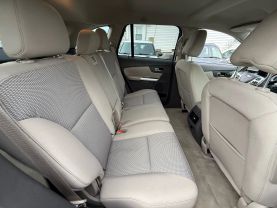 2011 FORD EDGE