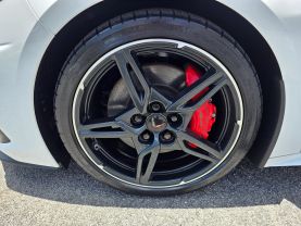 2021 CHEVROLET CORVETTE