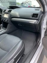 2014 SUBARU XV CROSSTREK SUV 4-CYL, PZEV, 2.0 LITER LIMITED SPORT UTILITY 4D