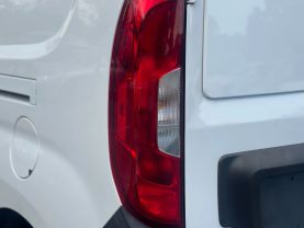 2018 Ram Promaster City - Image 35