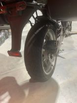 2009 KAWASAKI KLE650A9F VERSYS 650 ROAD/TRAIL - -