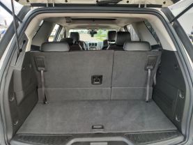 2011 GMC ACADIA SUV V6, 3.6 LITER SLT SPORT UTILITY 4D