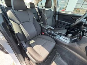 2022 SUBARU IMPREZA SEDAN 4-CYL, 2.0 LITER SEDAN 4D