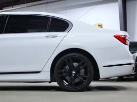 2016 BMW 7 SERIES for sale in  Orlando, FL