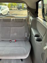 2006 TOYOTA SIENNA VAN V6, 3.3 LITER LE MINIVAN 4D