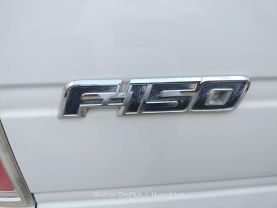 2012 FORD F150 REGULAR CAB PICKUP V6, FLEX FUEL, 3.7 LITER XL PICKUP 2D 8 FT at Motors On Wheels - used car dealership in Houston, Texas.