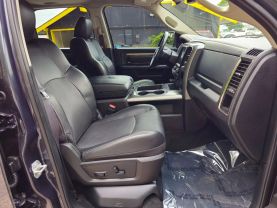 2016 RAM 1500 CREW CAB PICKUP V8, HEMI, 5.7 LITER SPORT PICKUP 4D 5 1/2 FT
