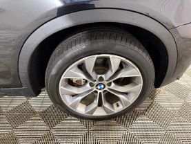 2017 BMW X3