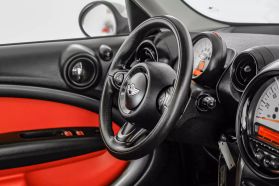 2014 MINI COUNTRYMAN HATCHBACK 4-CYL, TURBO, 1.6 LITER COOPER S ALL4 HATCHBACK 4D