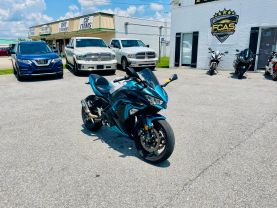 2020 KAWASAKI EX650MLF NINJA 650 (ABS) SPORTBIKES - -
