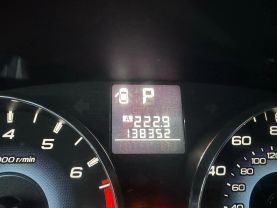 2010 SUBARU OUTBACK