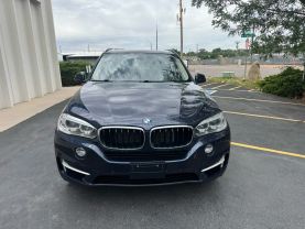 2014 BMW X5