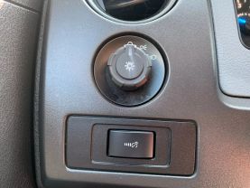 2014 FORD F150 REGULAR CAB 8FT BED PICKUP TRUCKS V6, FLEX FUEL, 3.7 LITER XL PICKUP 2D 8 FT - Eddies Auto Sales