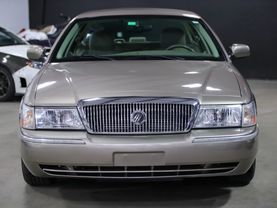 2005 MERCURY GRAND MARQUIS for sale in  Orlando, FL