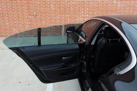 2013 BMW 6 SERIES SEDAN 6-CYL, TURBO, 3.0 LITER 640I GRAN COUPE 4D