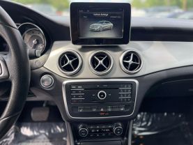 2016 Mercedes-benz Cla - Image 11