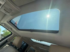 2016 LAND ROVER LR4 SUV V6, SUPERCHARGED, 3.0 LITER HSE SPORT UTILITY 4D