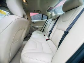 2015 VOLVO S60 SEDAN 4-CYL, DRIVE-E, 2.0T T5 PLATINUM SEDAN 4D (2015.5)