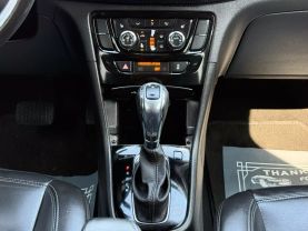 2019 Buick Encore Essence Sport Utility 4d - Image 31