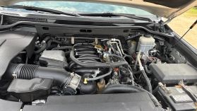 2010 LEXUS LX SUV V8, VVT, 5.7 LITER LX 570 SPORT UTILITY 4D