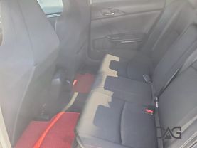 2020 HONDA CIVIC SEDAN
