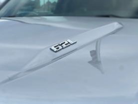 2019 CHEVROLET SILVERADO 1500 CREW CAB PICKUP V8, ECOTEC3, DFM, 6.2 LITER LTZ PICKUP 4D 6 1/2 FT - The Auto Lot