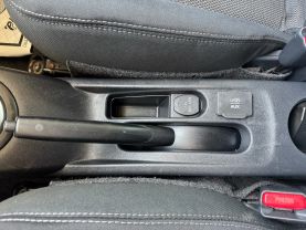 2016 NISSAN VERSA SEDAN 4-CYL, 1.6 LITER SV SEDAN 4D