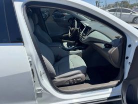 2016 CHEVROLET MALIBU SEDAN 4-CYL, HYBRID, 1.8 LITER HYBRID SEDAN 4D