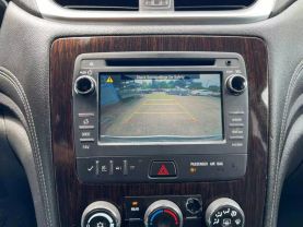 2016 CHEVROLET TRAVERSE