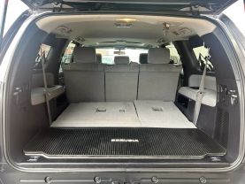 2015 TOYOTA SEQUOIA SUV V8, FLEX FUEL, 5.7 LITER SR5 SPORT UTILITY 4D