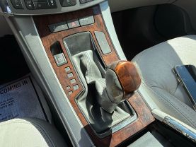 2010 BUICK LACROSSE