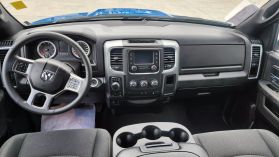 2024 Ram 1500 Classic Crew Cab - Image 10