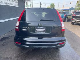 2011 HONDA CR-V SUV 4-CYL, VTEC, 2.4 LITER SE SPORT UTILITY 4D