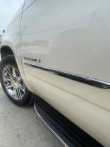 2011 GMC YUKON SUV V8, FLEX FUEL, 6.2 LITER DENALI SPORT UTILITY 4D