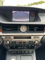 2013 LEXUS ES SEDAN V6, 3.5 LITER ES 350 SEDAN 4D
