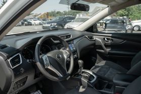 2016 NISSAN ROGUE SUV 4-CYL, 2.5 LITER SV SPORT UTILITY 4D