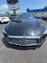 2017 INFINITI Q60