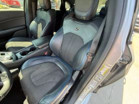 2015 CHRYSLER 200 SEDAN 4-CYL, MULTIAIR, 2.4L 200S SEDAN 4D