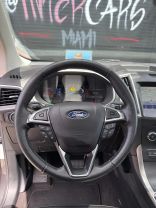 2020 FORD EDGE SUV 4-CYL, ECOBOOST, TURBO, 2.0 LITER SEL SPORT UTILITY 4D
